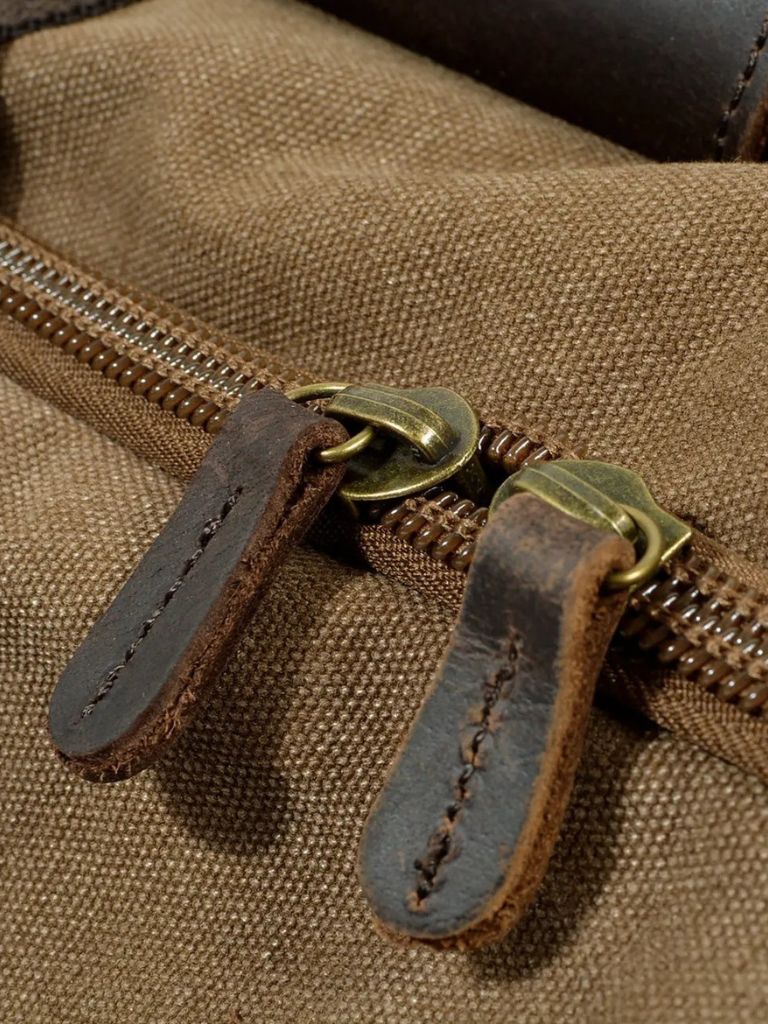 Drevante | Victor Highland Travel Bag