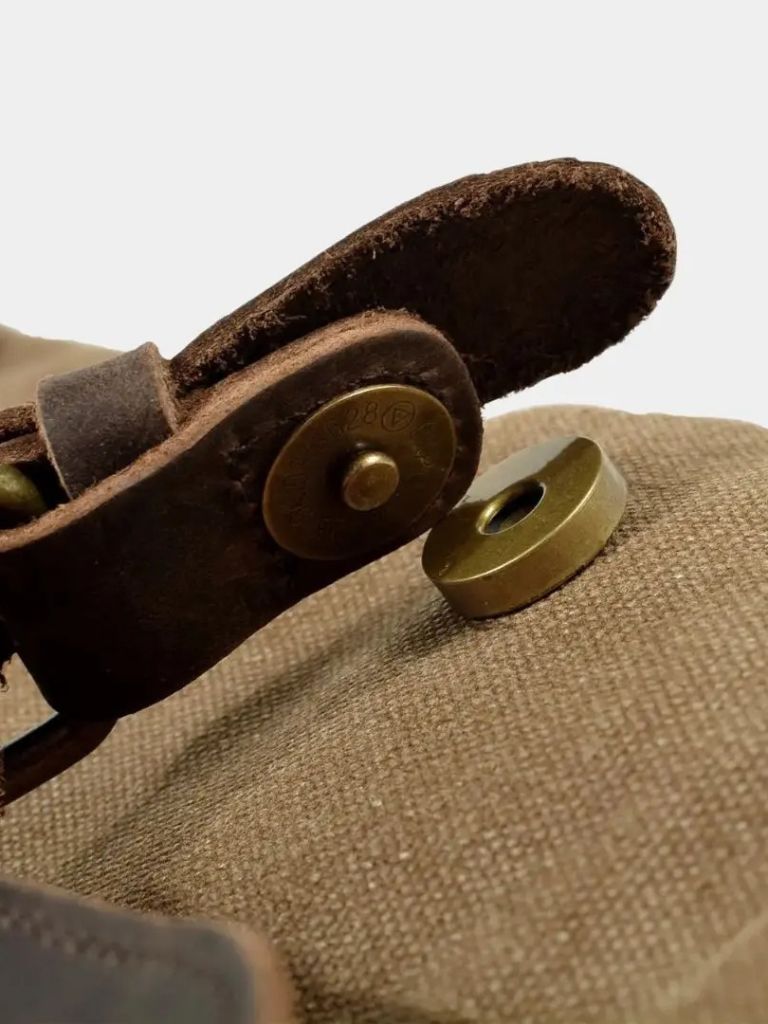 Drevante | Victor Highland Travel Bag