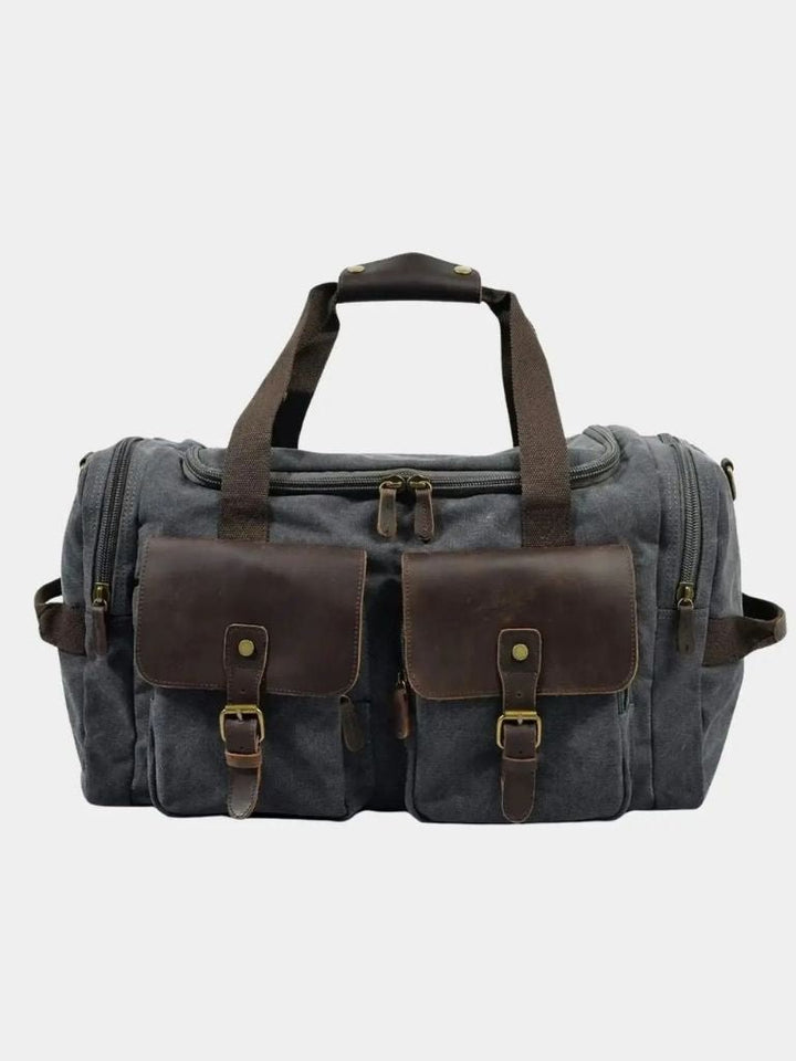 Drevante | Victor Highland Travel Bag