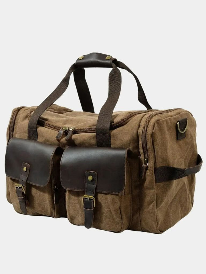 Drevante | Victor Highland Travel Bag