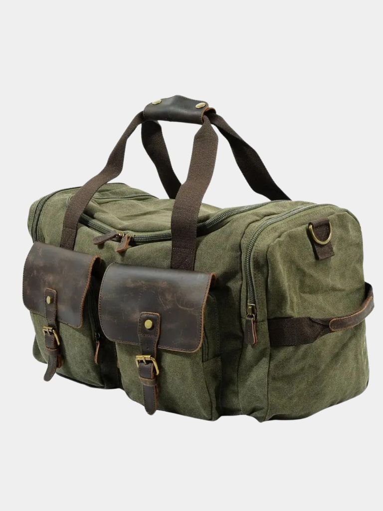 Drevante | Victor Highland Travel Bag