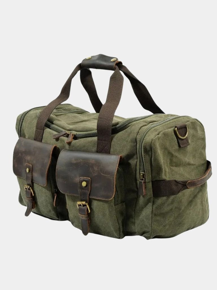 Drevante | Victor Highland Travel Bag