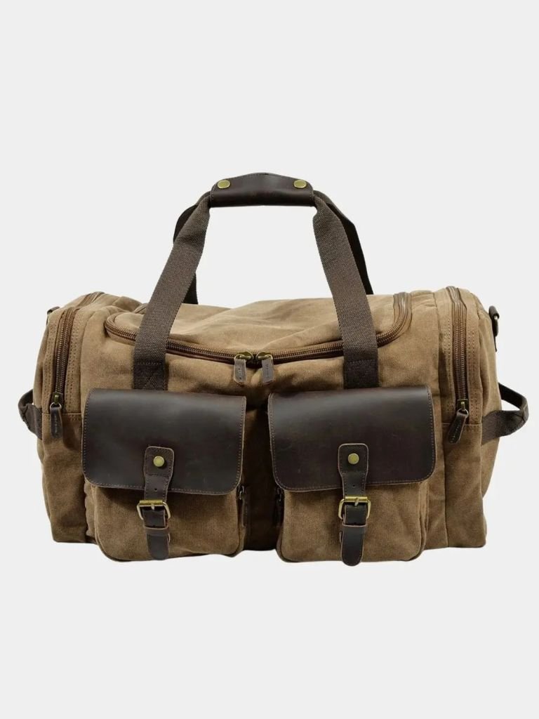 Drevante | Victor Highland Travel Bag