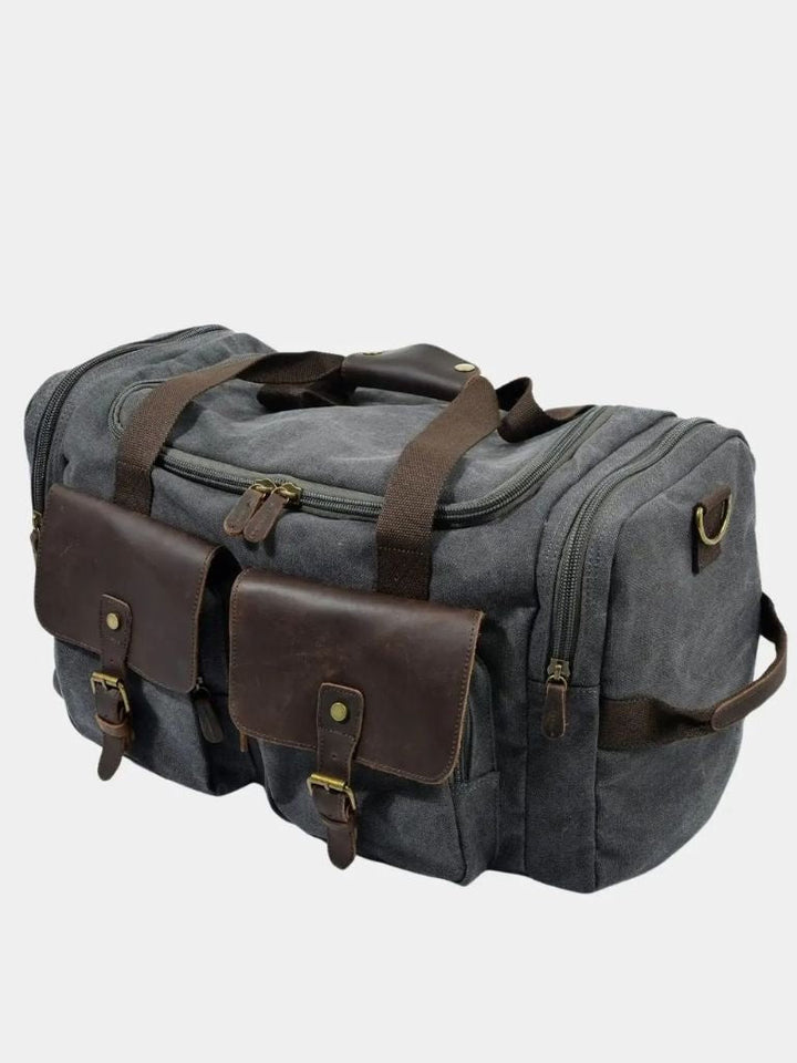 Drevante | Victor Highland Travel Bag