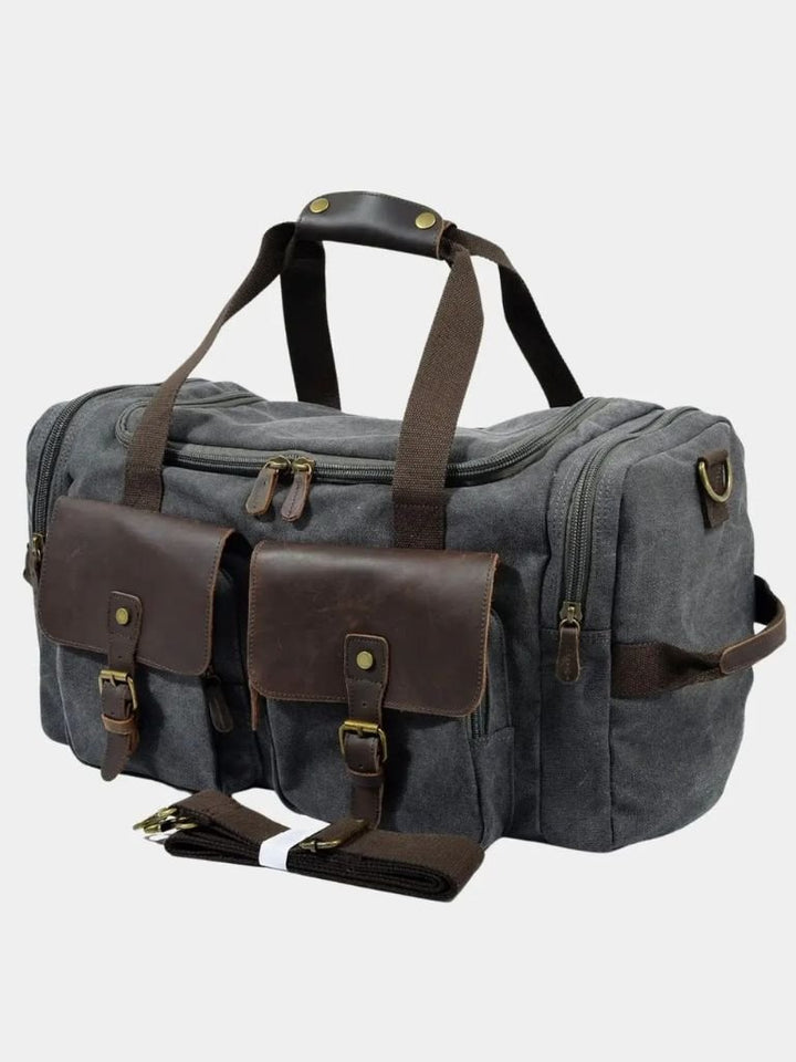 Drevante | Victor Highland Travel Bag