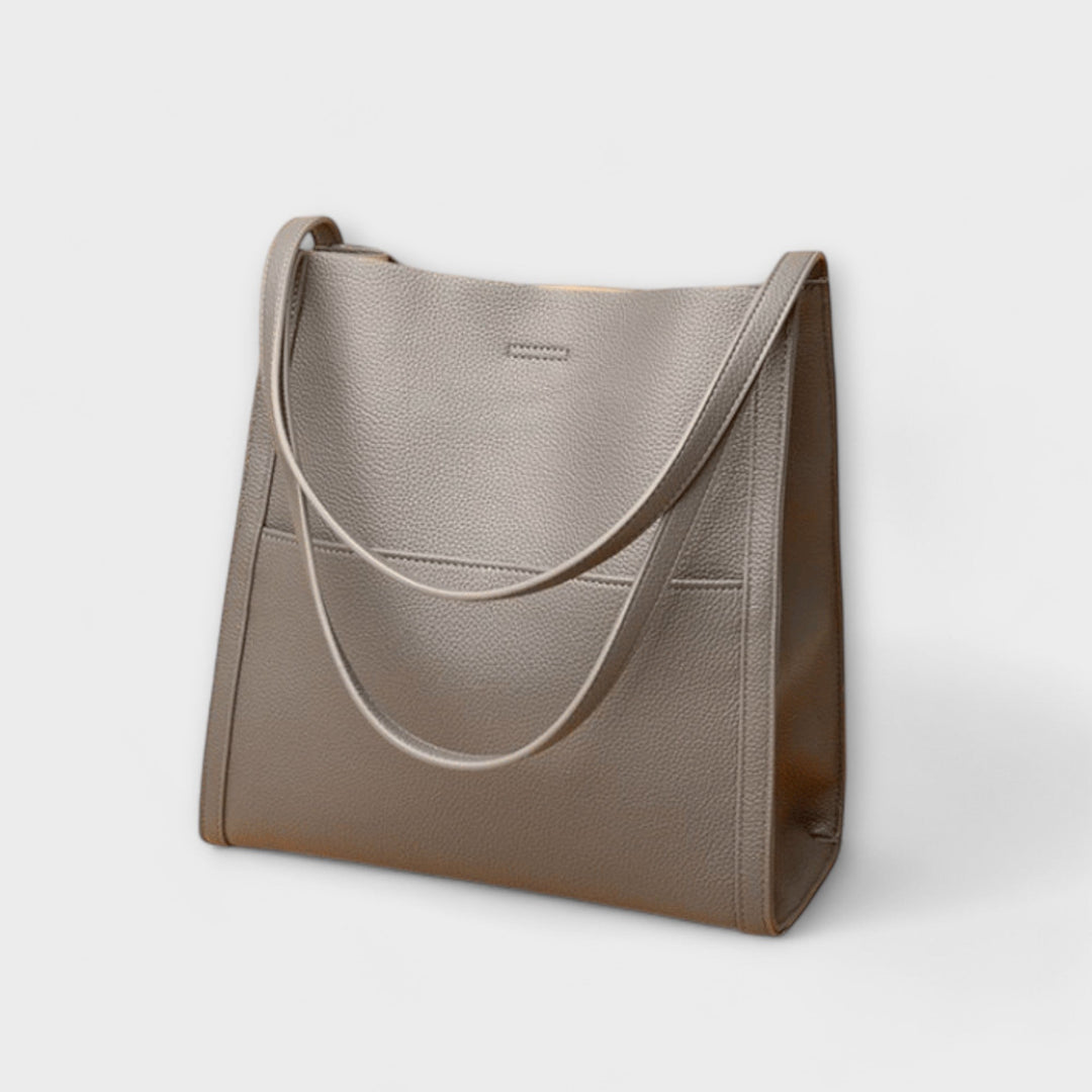 Aurora. - Handcrafted Bag