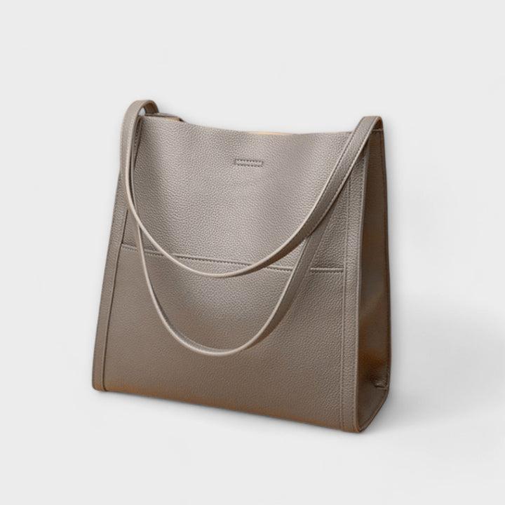 Aurora. - Handcrafted Bag