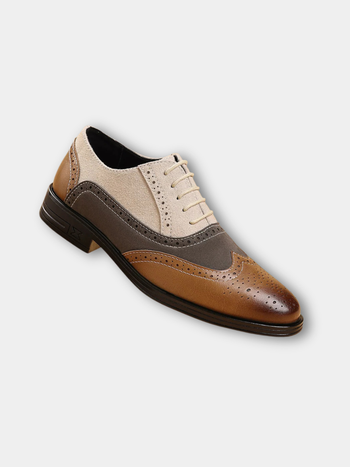 Drevante | Aldgate Brogue