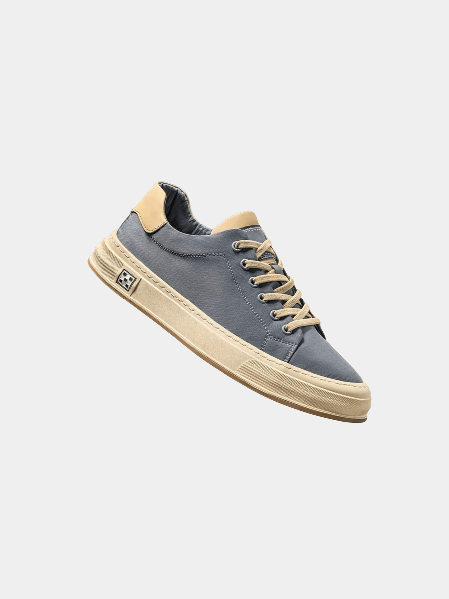 Drevante | Pallor Canvas Sneaker