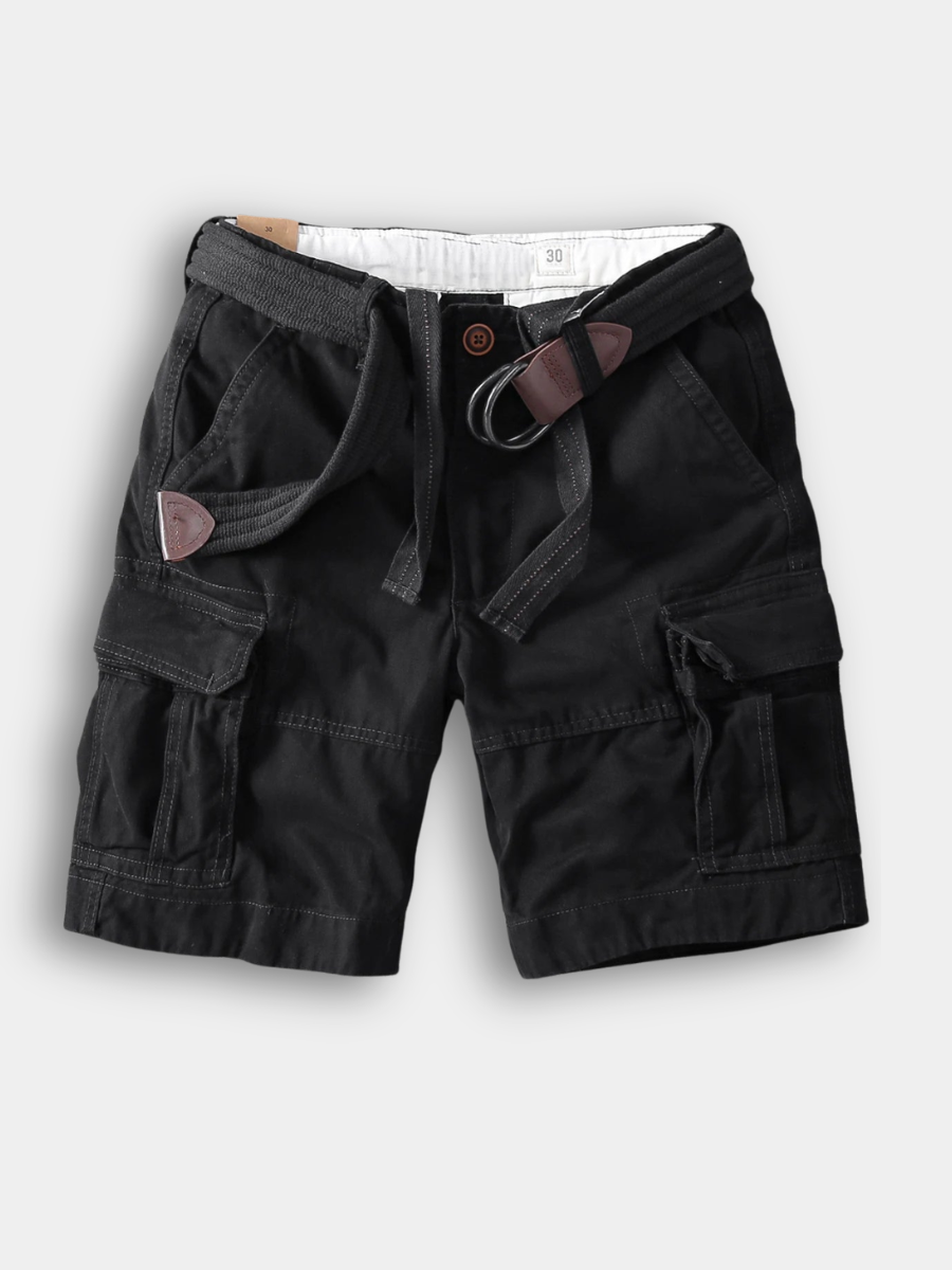 Drevante | Lorthan Cargo Shorts
