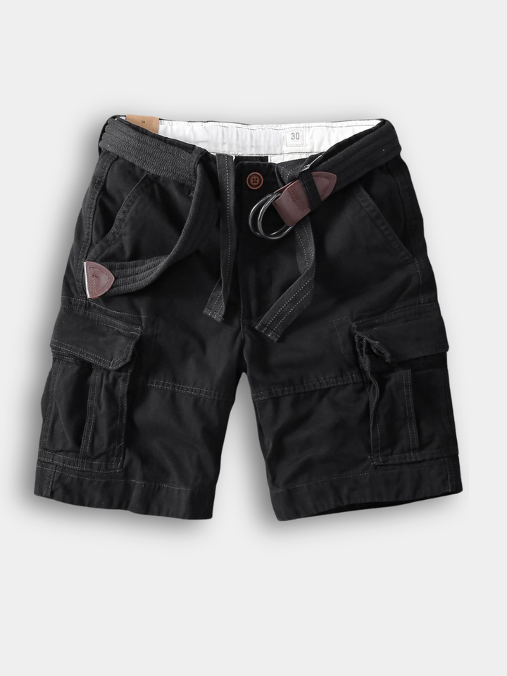 Drevante | Lorthan Cargo Shorts
