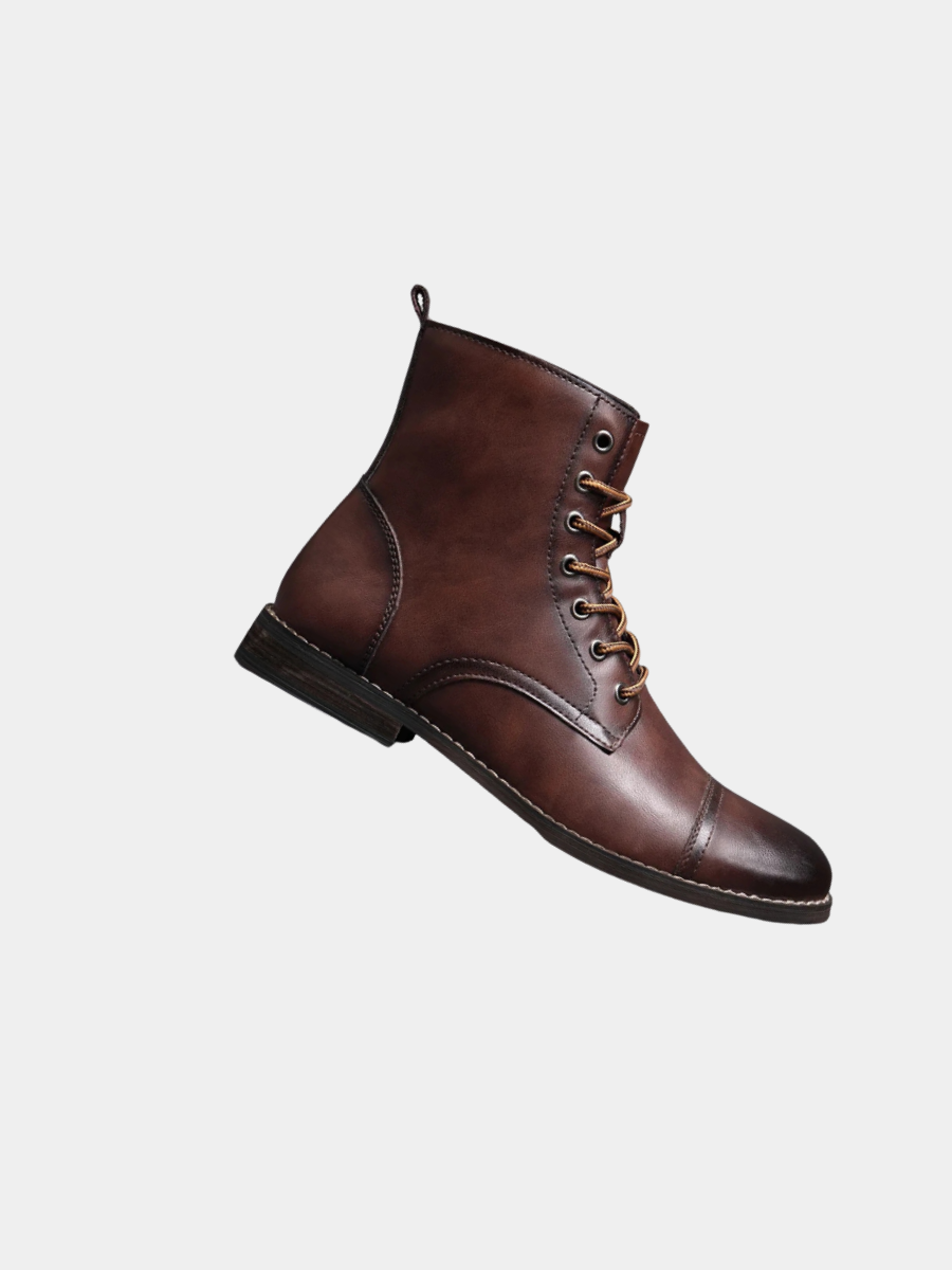 Drevante | Easton Vintage Boot