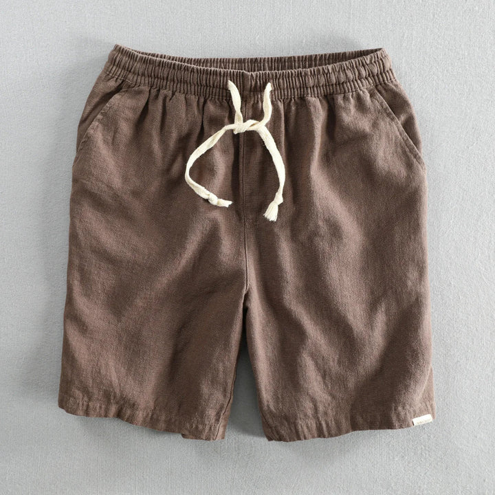 Drevante | Anderson Tailored Shorts