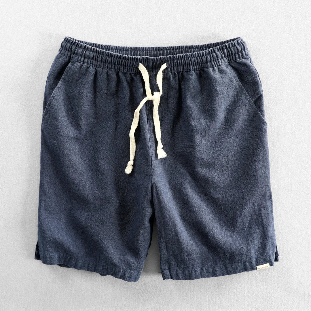 Drevante | Anderson Tailored Shorts