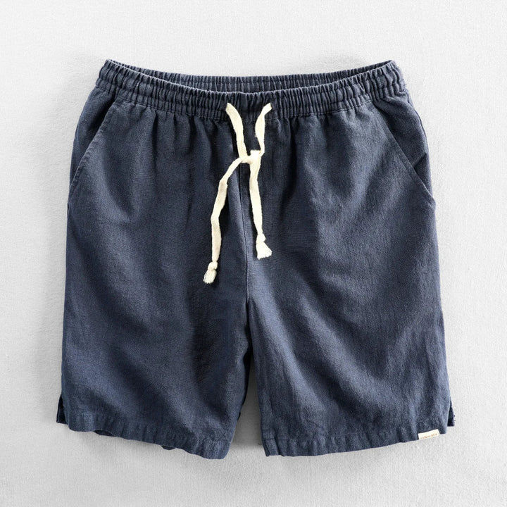 Drevante | Anderson Tailored Shorts