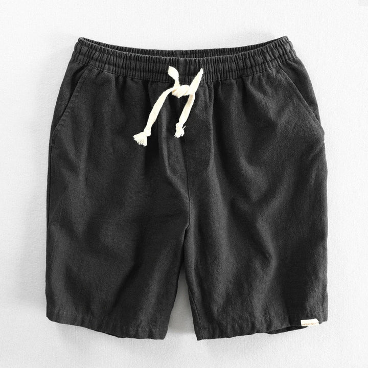 Drevante | Anderson Tailored Shorts