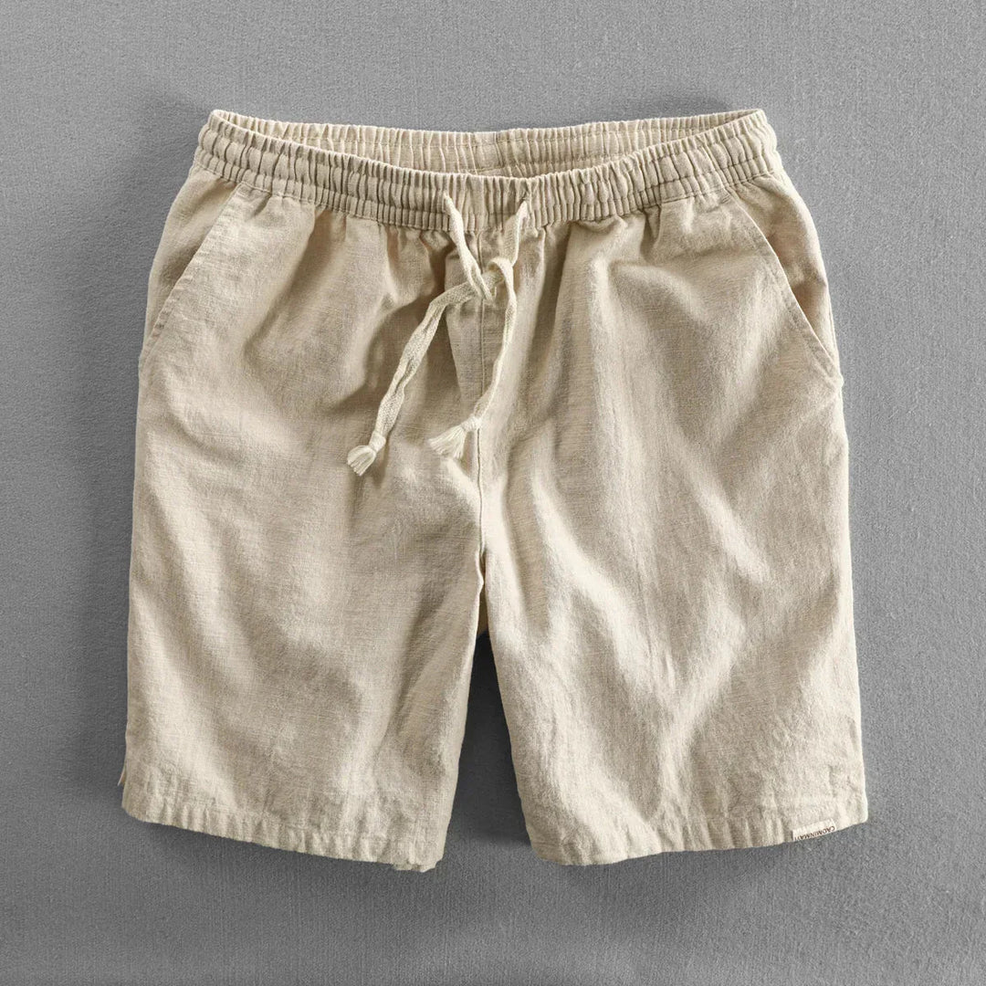 Drevante | Anderson Tailored Shorts