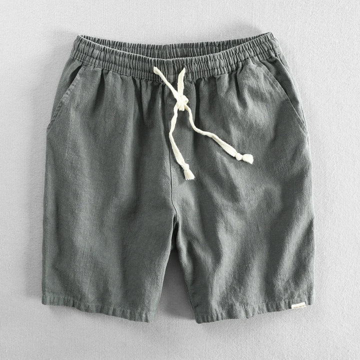 Drevante | Anderson Tailored Shorts