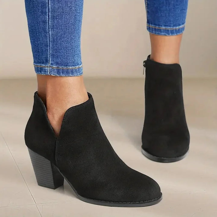 Aira | Bold Urban Boots