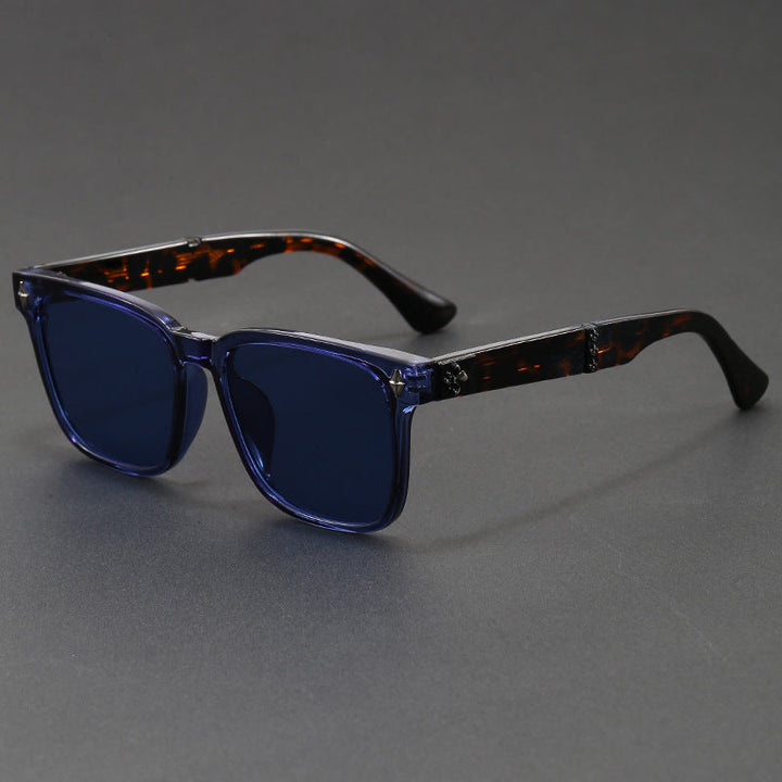 Drevante | Weston Square Sunglasses