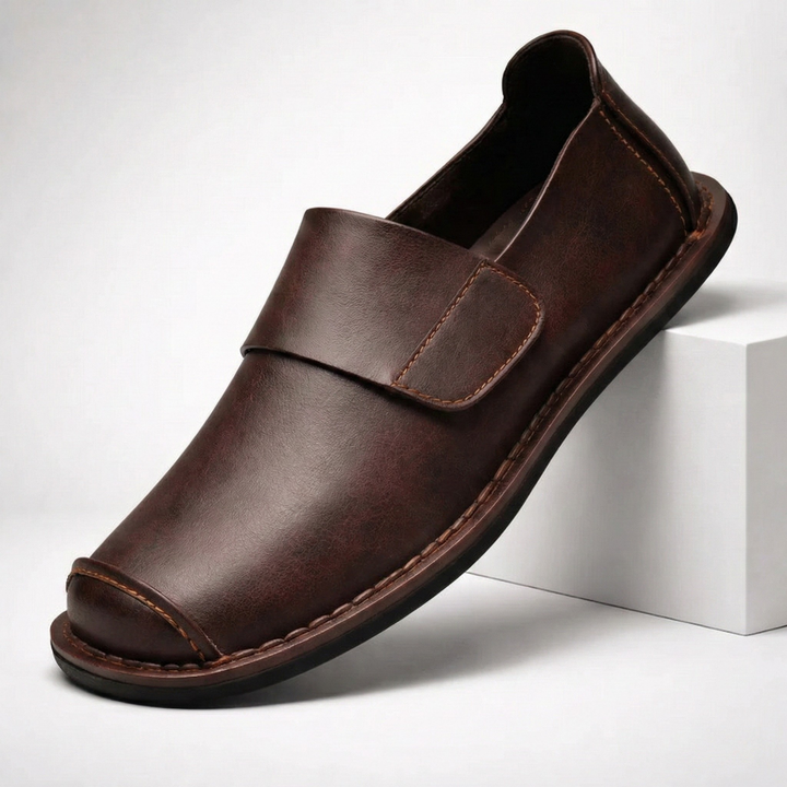 Drevante | Veneto Loafers