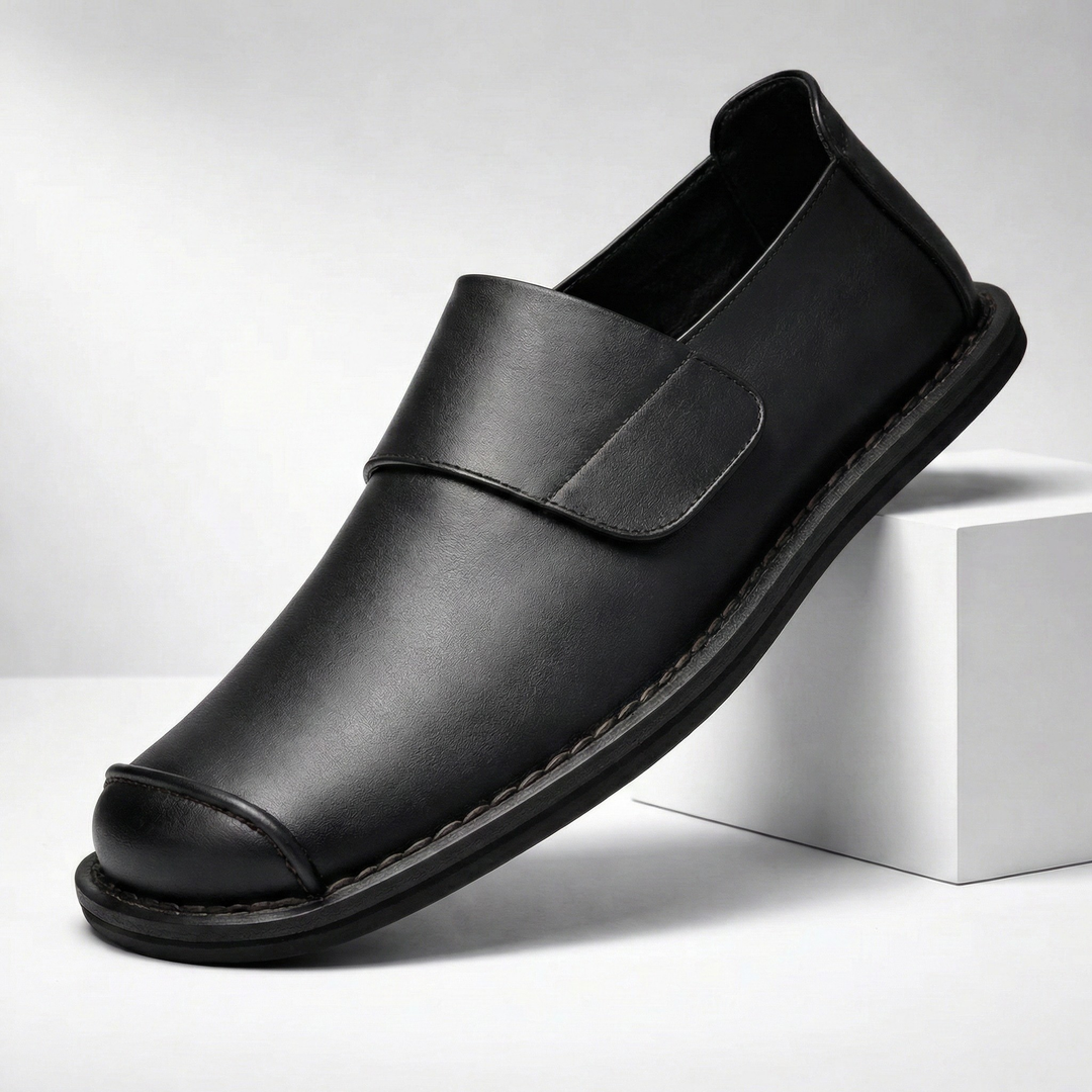 Drevante | Veneto Loafers
