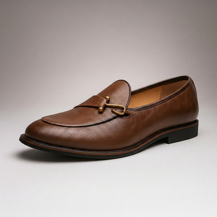 Drevante | Grayson Loafers