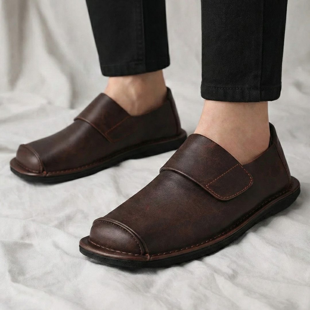 Drevante | Veneto Loafers