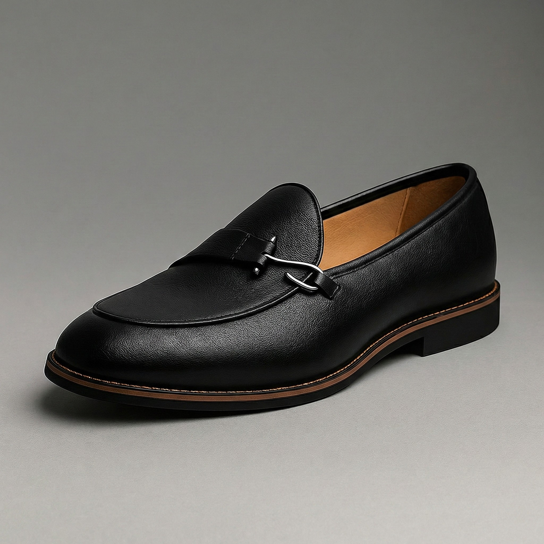 Drevante | Grayson Loafers