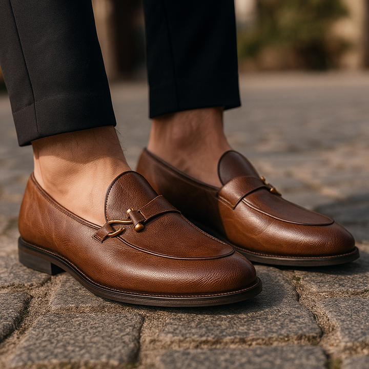 Drevante | Grayson Loafers