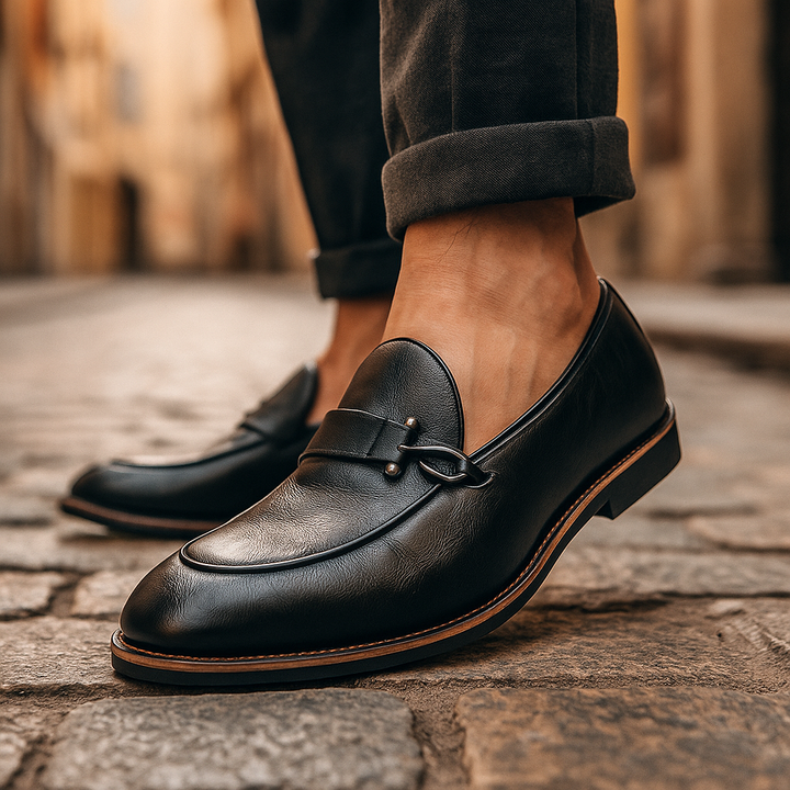 Drevante | Grayson Loafers