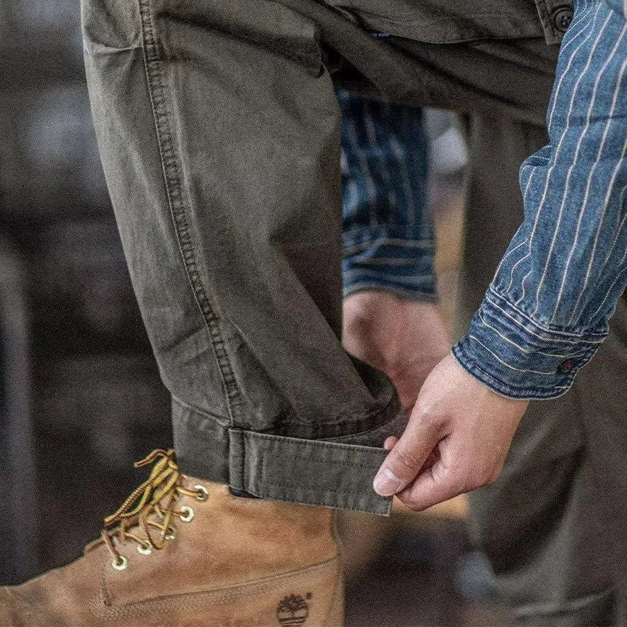 Drevante | Porter Technical Cargo