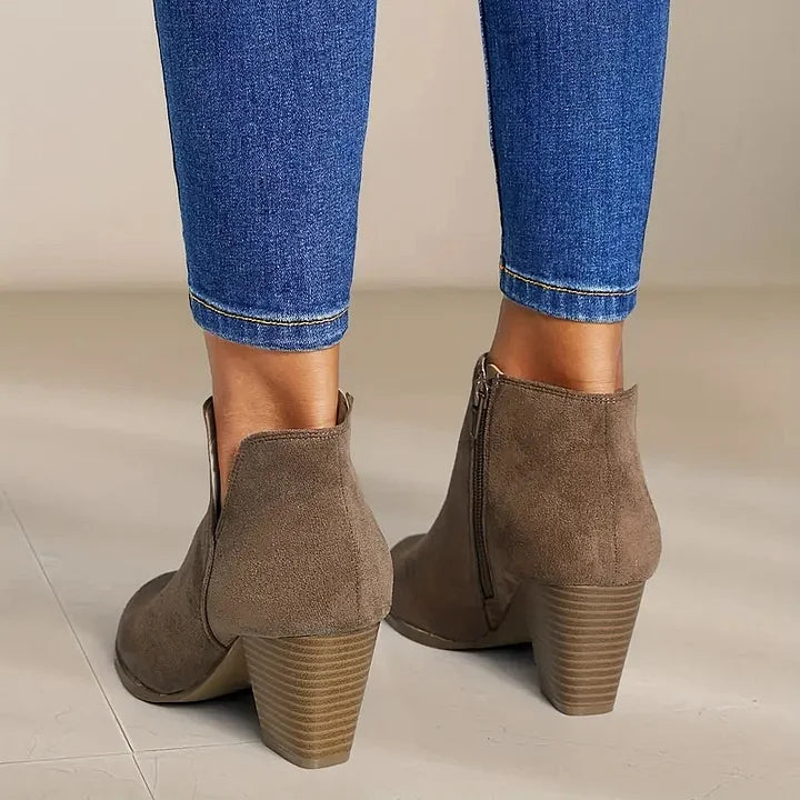 Aira | Bold Urban Boots