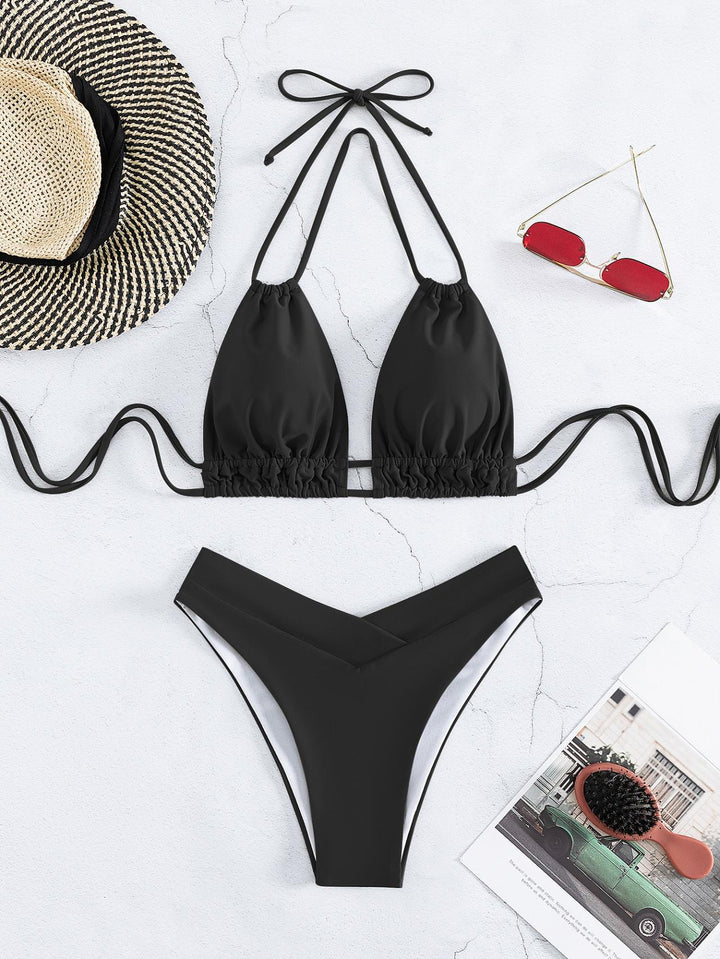 Bikini Valentina - Bikini Top and Briefs
