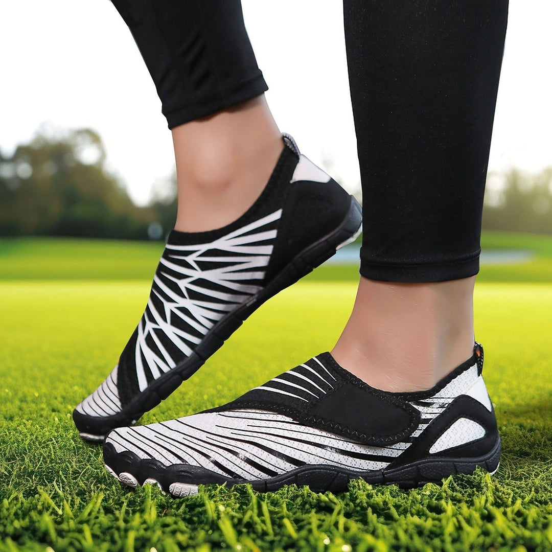 Mira - Barefoot Orthopaedic Trainers