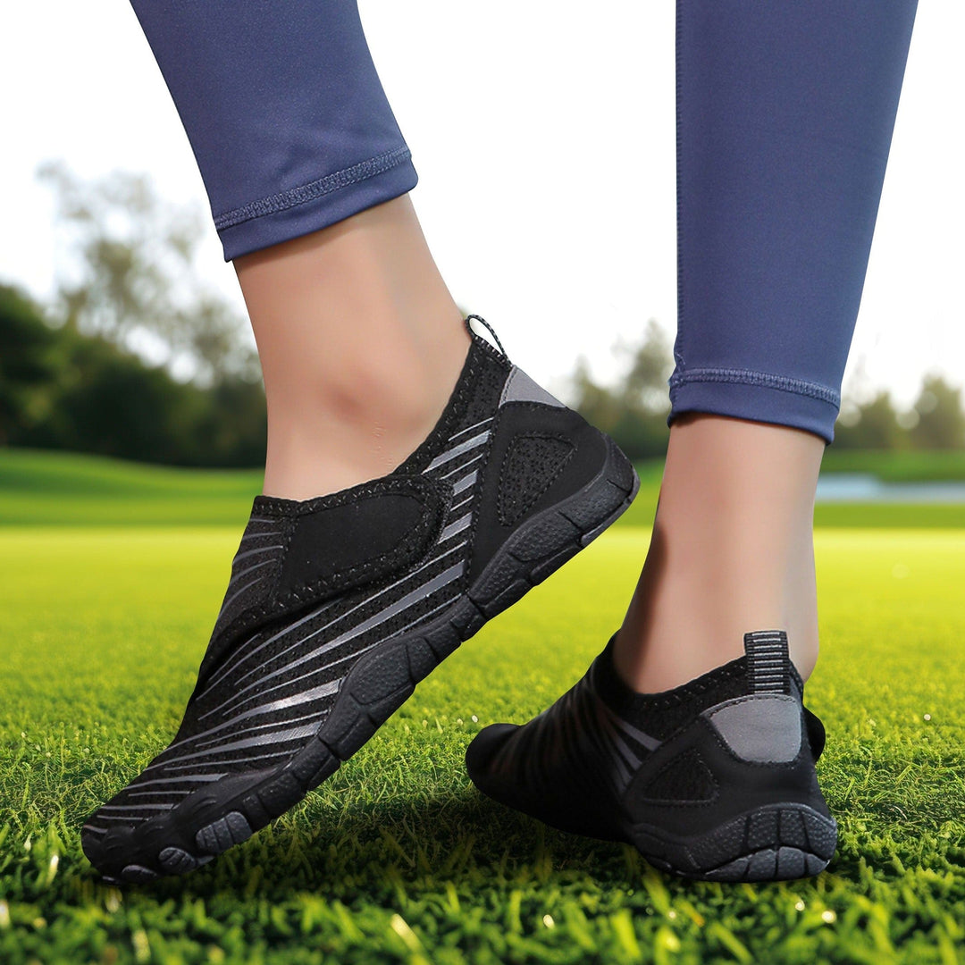 Mira - Barefoot Orthopaedic Trainers