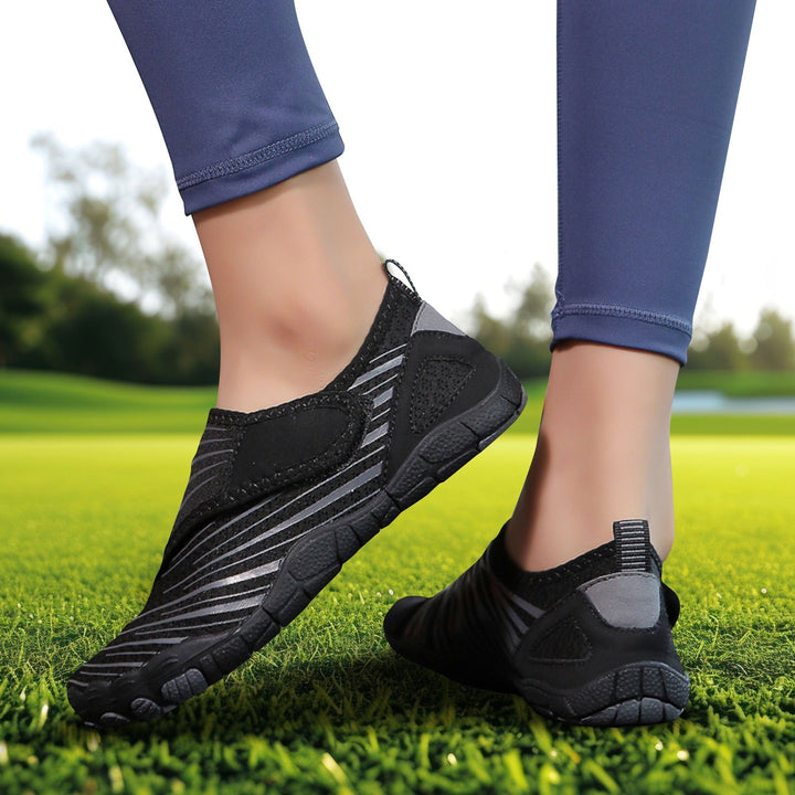 Mira - Barefoot Orthopaedic Trainers