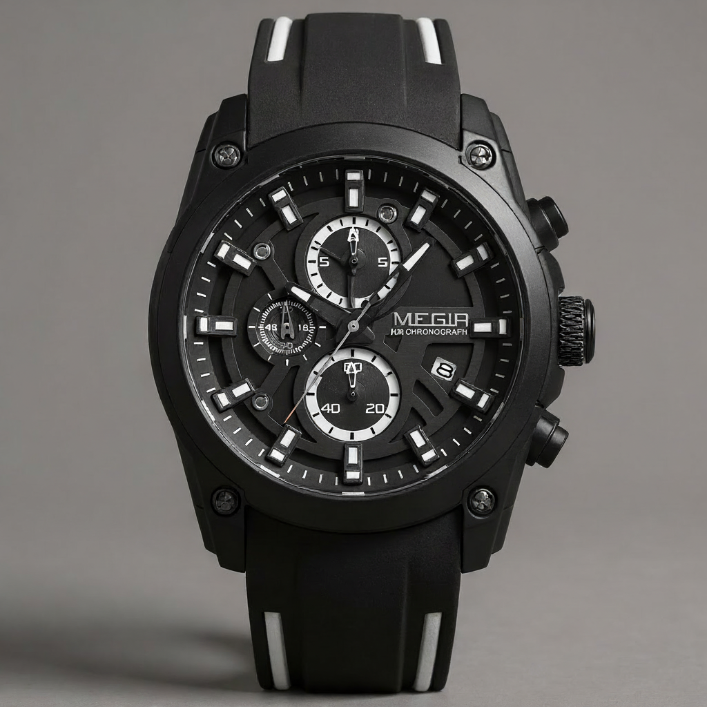 Drevante | Chronomaster Elixir, 49mm