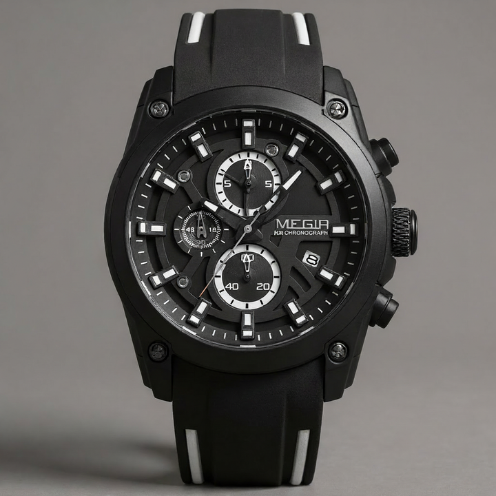 Drevante | Chronomaster Elixir, 49mm