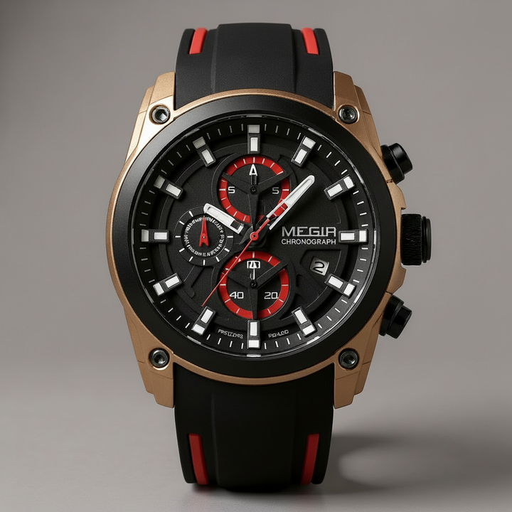 Drevante | Chronomaster Elixir, 49mm