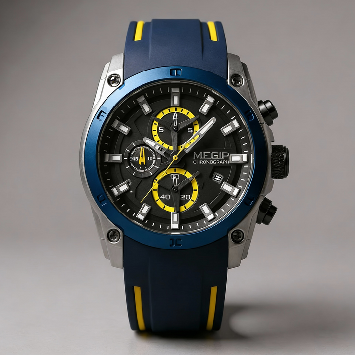 Drevante | Chronomaster Elixir, 49mm