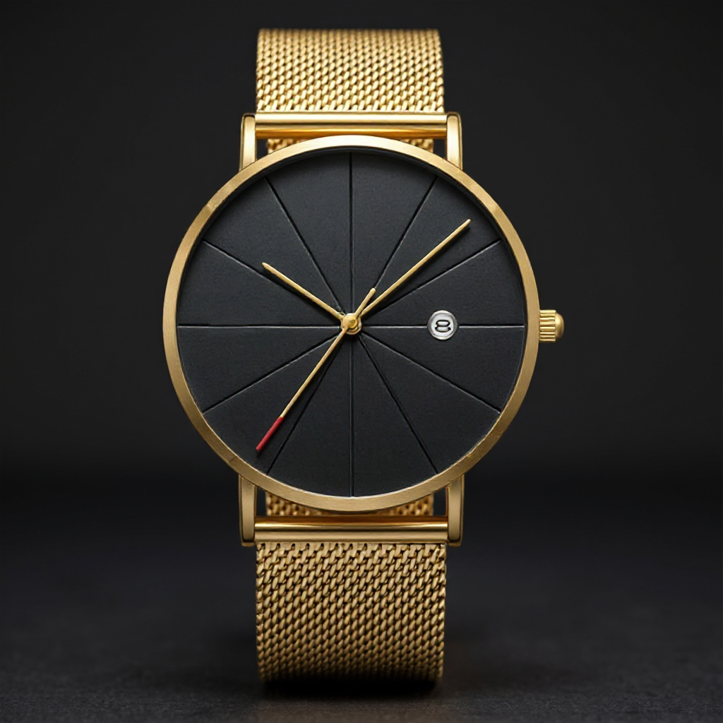 Drevante | Milano Classico, 44mm