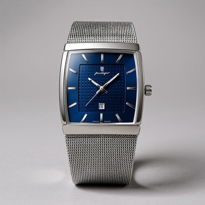 Drevante | Nova XC Watch, 39mm