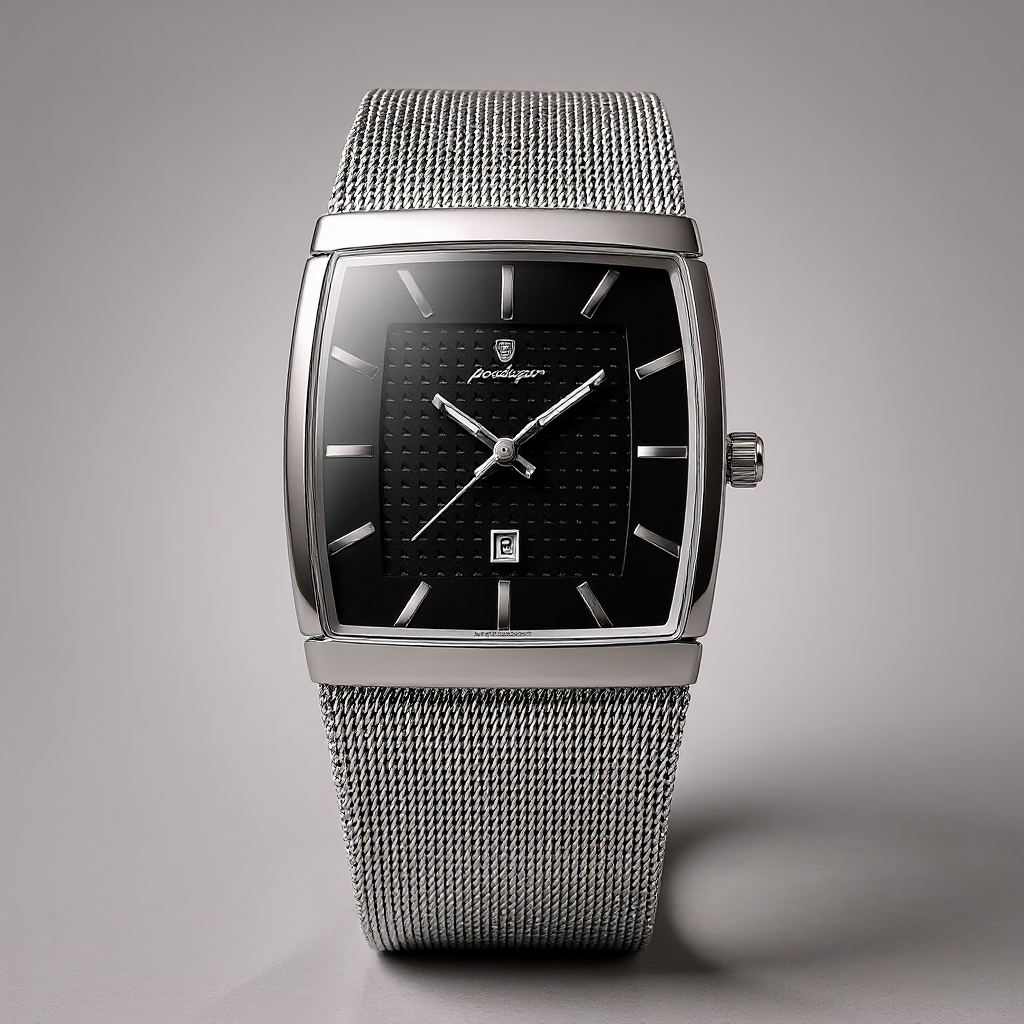 Drevante | Nova XC Watch, 39mm