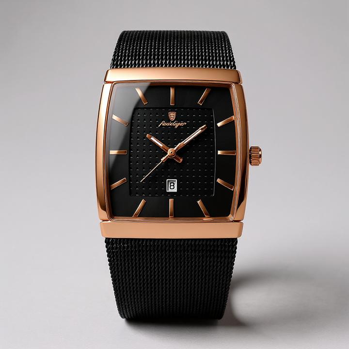 Drevante | Nova XC Watch, 39mm