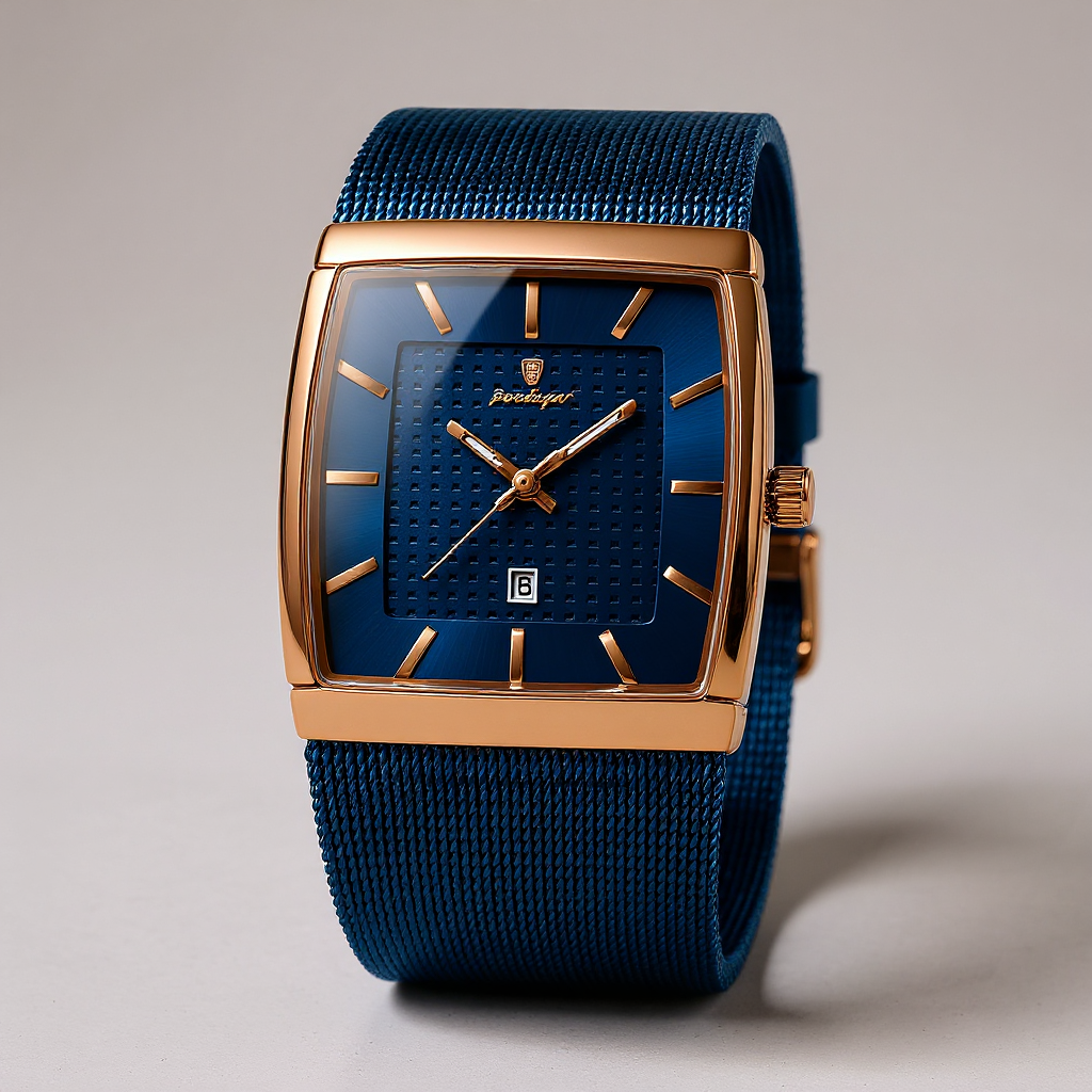Drevante | Nova XC Watch, 39mm