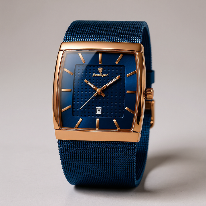 Drevante | Nova XC Watch, 39mm