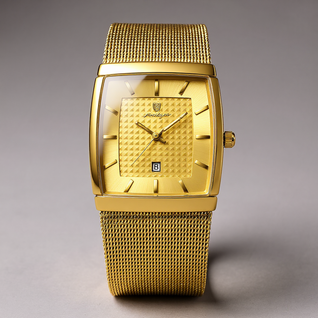 Drevante | Nova XC Watch, 39mm