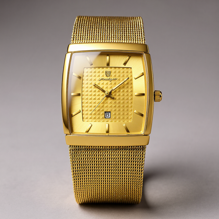 Drevante | Nova XC Watch, 39mm