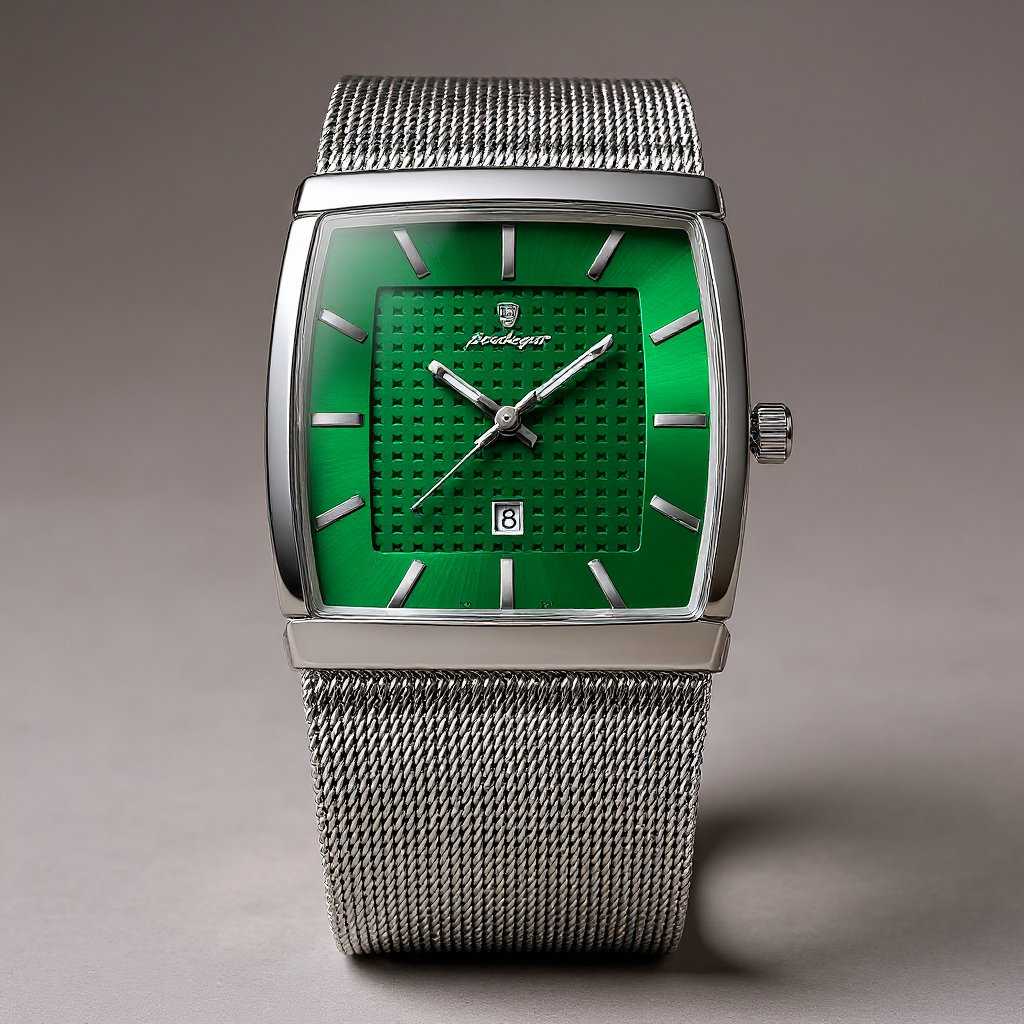 Drevante | Nova XC Watch, 39mm